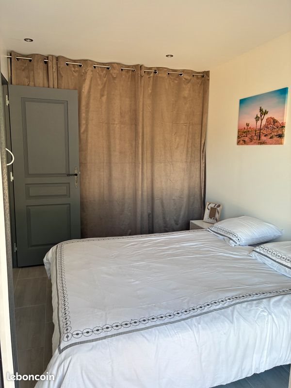 Appartement à louer, 40m², Soignolles-en-Brie