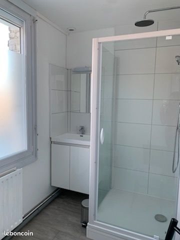 Appartement à louer, 20m², Amiens