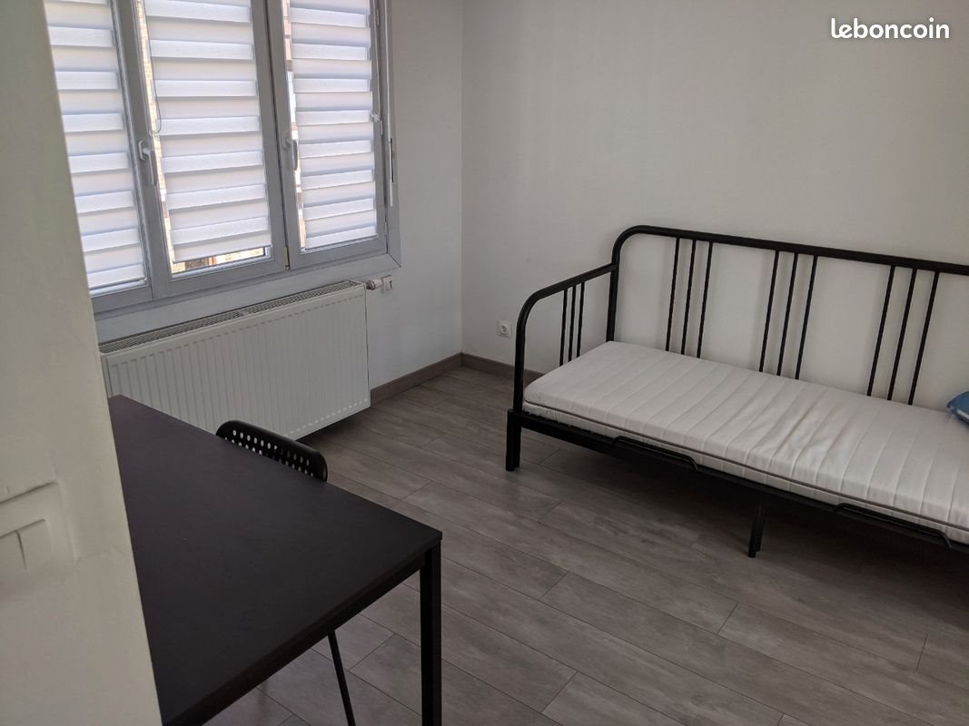 Appartement à louer, 20m², Amiens