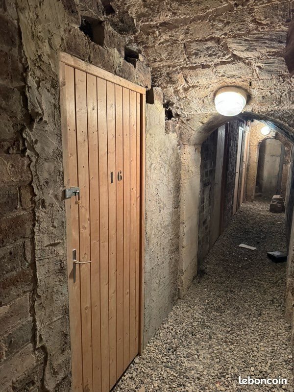 Maison à vendre, 7m², Paris 10ème