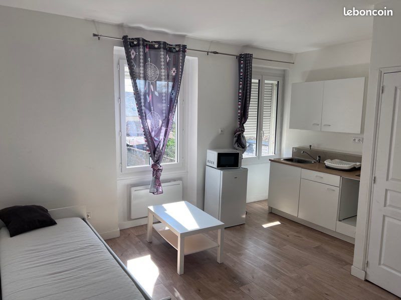 Appartement à louer, 24m², Nogent-le-Rotrou