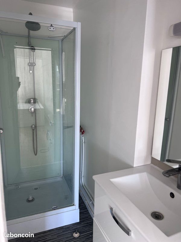 Appartement à louer, 24m², Nogent-le-Rotrou