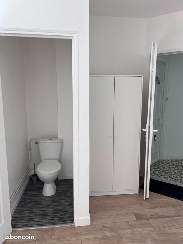 Appartement à louer, 24m², Nogent-le-Rotrou