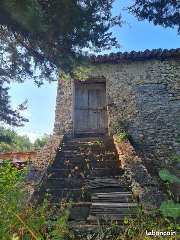Maison à vendre, 210m², Thoard