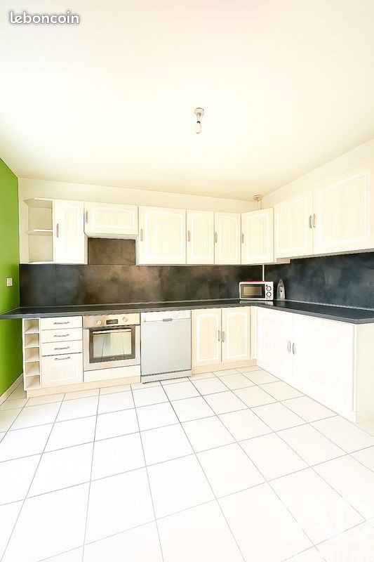 Appartement à louer, 82m², Arques