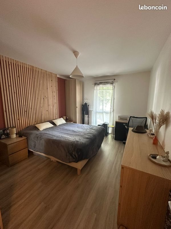 Appartement à vendre, 53m², Chantepie
