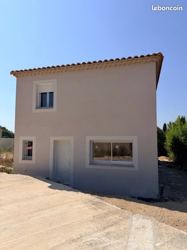 Maison à vendre, 90m², La Seyne-sur-Mer