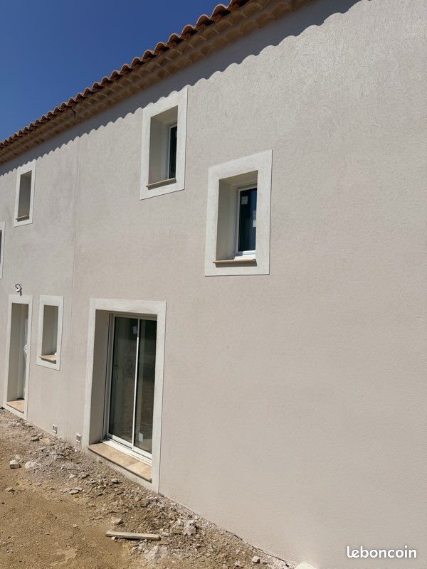 Maison à vendre, 90m², La Seyne-sur-Mer