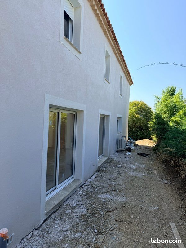 Maison à vendre, 90m², La Seyne-sur-Mer
