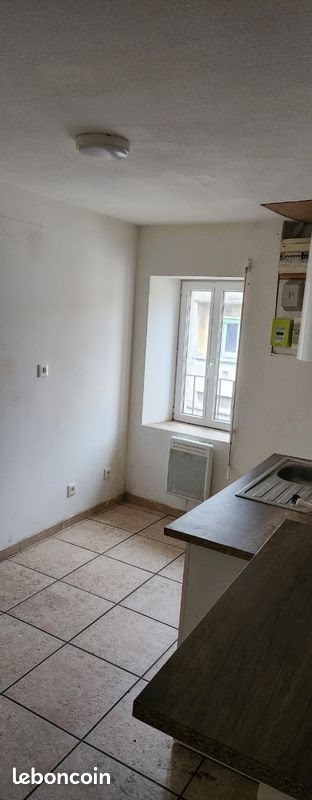 Appartement à louer, 46m², La Grand-Combe