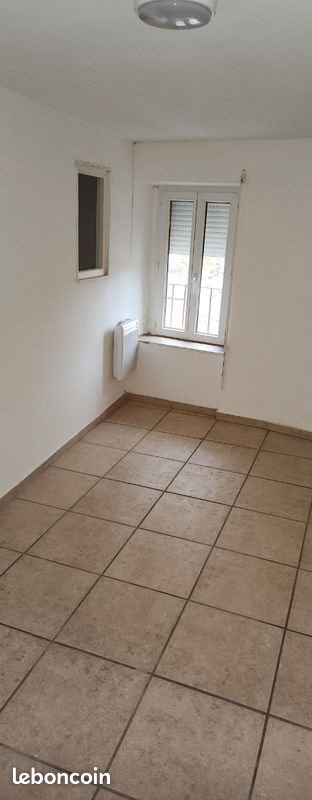 Appartement à louer, 46m², La Grand-Combe