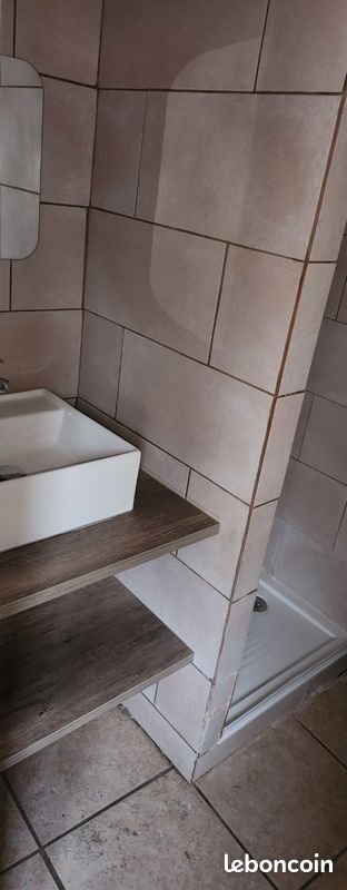 Appartement à louer, 46m², La Grand-Combe