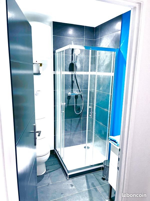 Appartement à louer, 30m², Bargemon