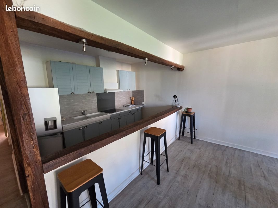 Appartement à louer, 54m², Sennecey-le-Grand