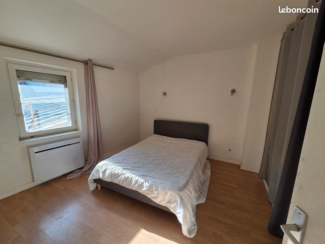 Appartement à louer, 54m², Sennecey-le-Grand