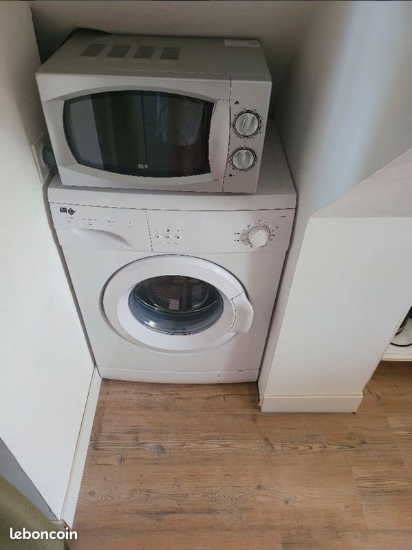 Appartement à louer, 12m², Tours