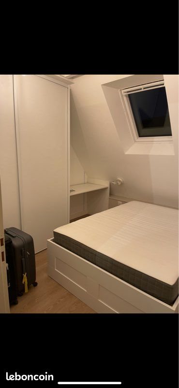 Appartement à louer, 52m², Saint-Arnoult-en-Yvelines