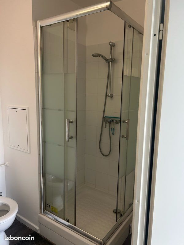 Appartement à louer, 40m², Aulnay-sous-Bois