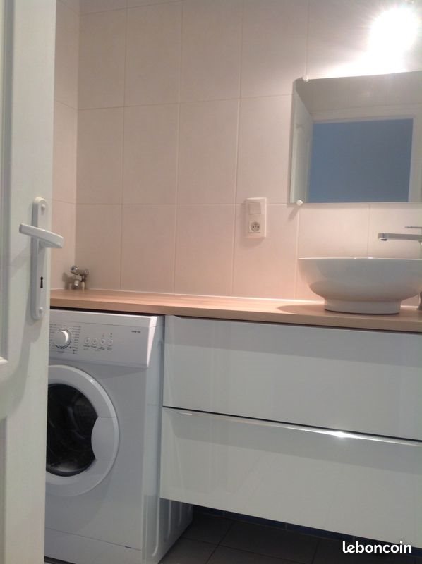 Appartement à louer, 26m², Troyes