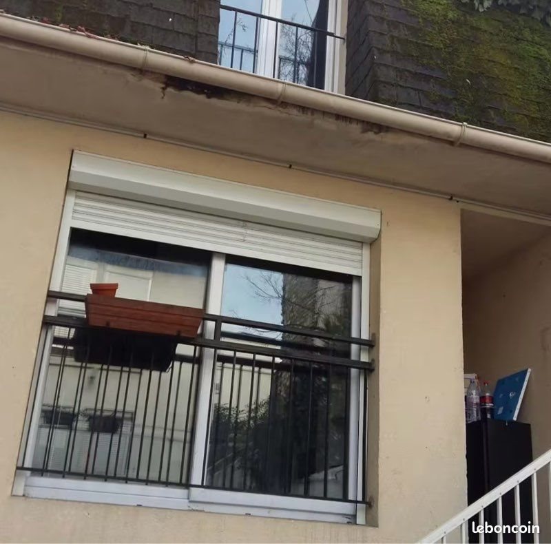 Appartement à louer, 35m², Boulogne-Billancourt