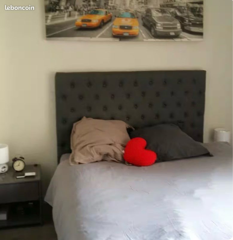 Appartement à louer, 35m², Boulogne-Billancourt