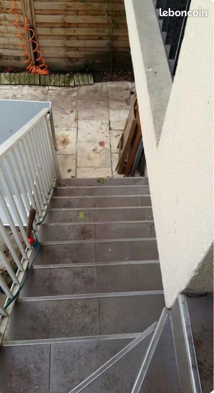 Appartement à louer, 35m², Boulogne-Billancourt