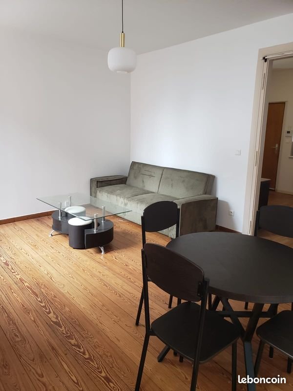 Appartement à louer, 58m², Haguenau