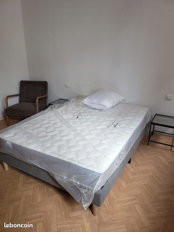 Appartement à louer, 58m², Haguenau