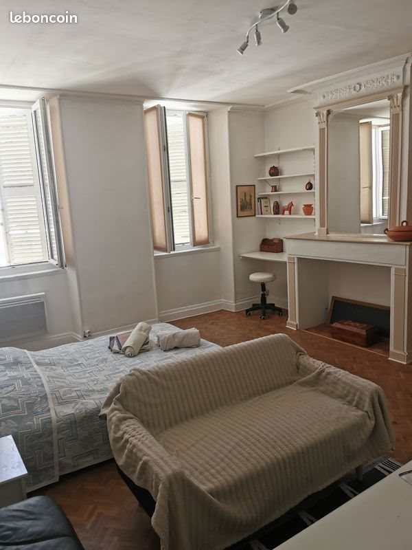 Appartement à louer, 35m², La Rochelle