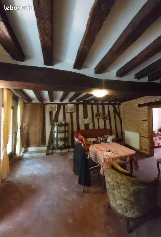 Maison à vendre, 87m², Michery