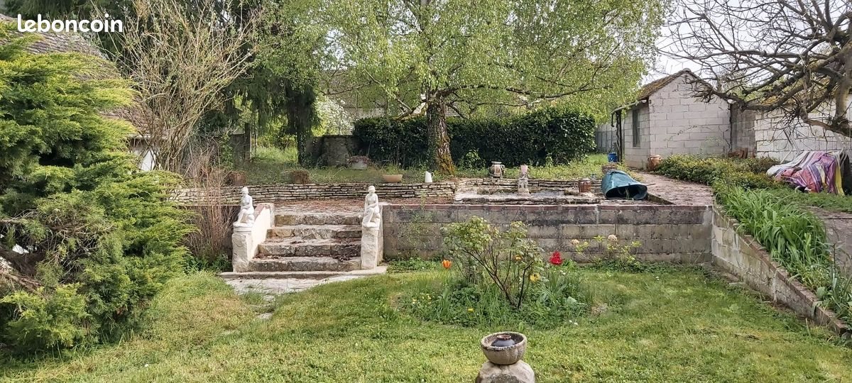 Maison à vendre, 87m², Michery