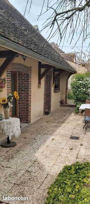 Maison à vendre, 87m², Michery