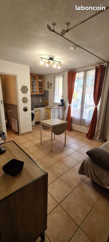 Appartement à vendre, 20m², Bormes-les-Mimosas