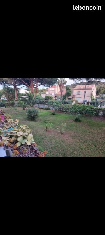 Appartement à vendre, 20m², Bormes-les-Mimosas