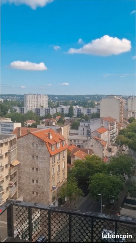 Appartement à vendre, 69m², Epinay-sur-Seine