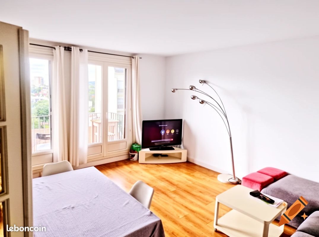 Appartement à vendre, 69m², Epinay-sur-Seine