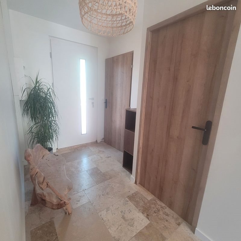 Maison à vendre, 74m², La Ciotat