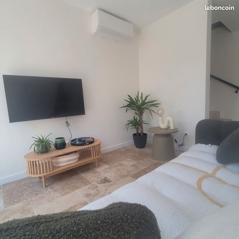 Maison à vendre, 74m², La Ciotat