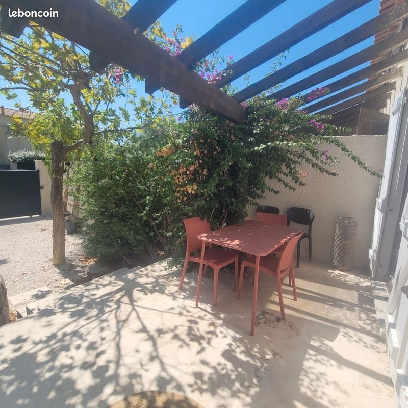 Maison à vendre, 74m², La Ciotat