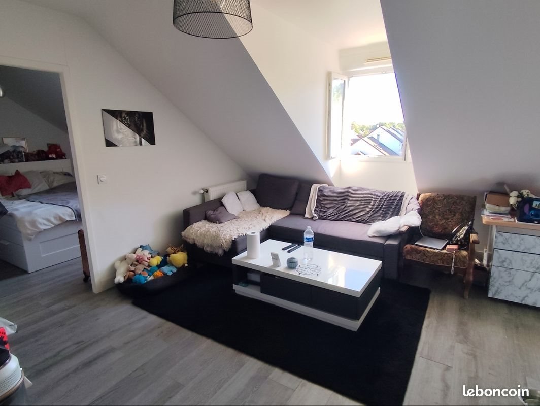 Appartement à vendre, 32m², Marolles-en-Hurepoix