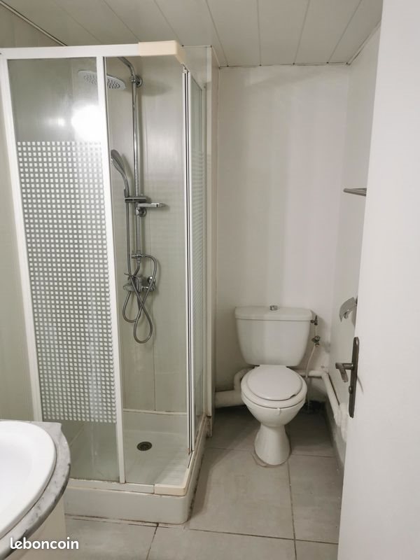 Appartement à louer, 21m², Pertuis