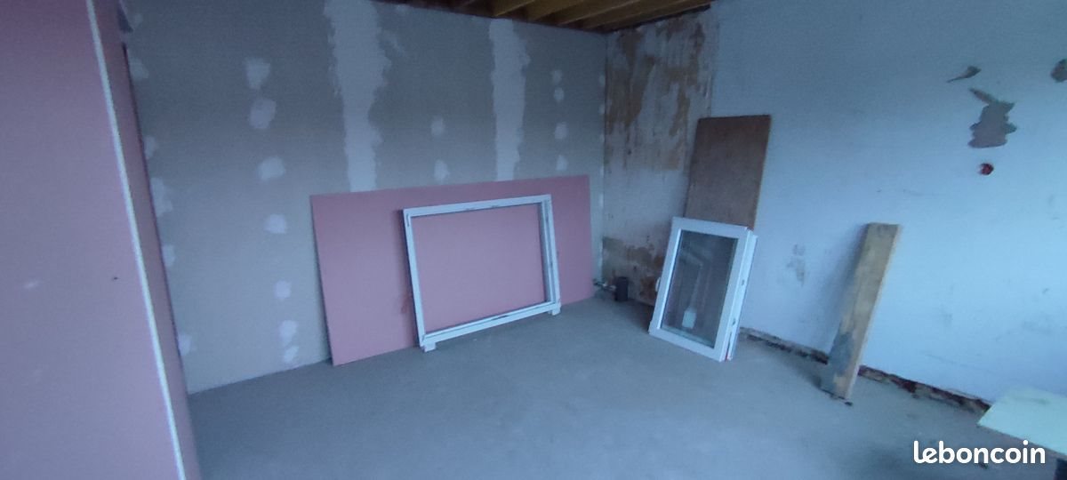 Appartement à vendre, 15m², Lille