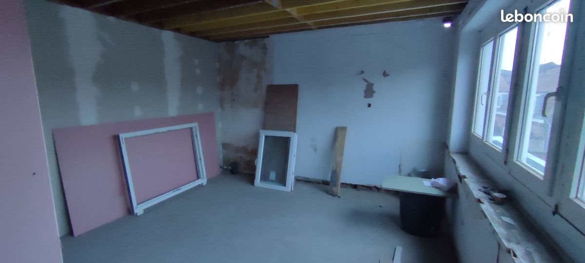 Appartement à vendre, 15m², Lille