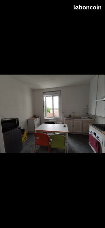 Appartement à louer, 40m², Cholet