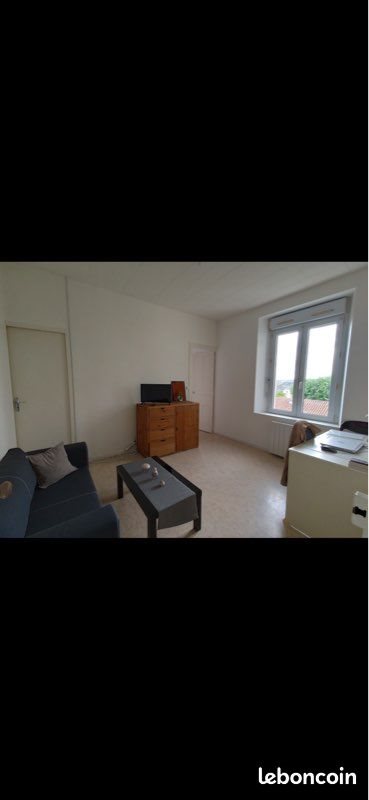 Appartement à louer, 40m², Cholet