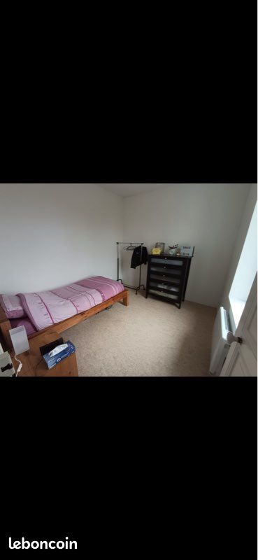 Appartement à louer, 40m², Cholet