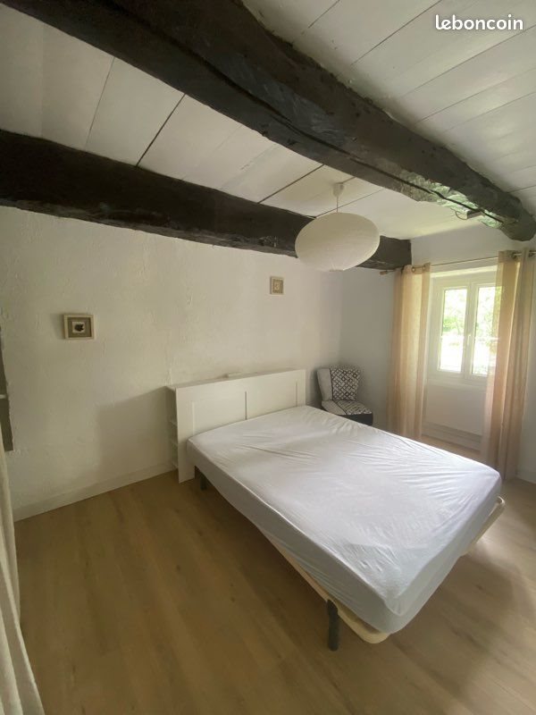 Maison à louer, 70m², Trébas