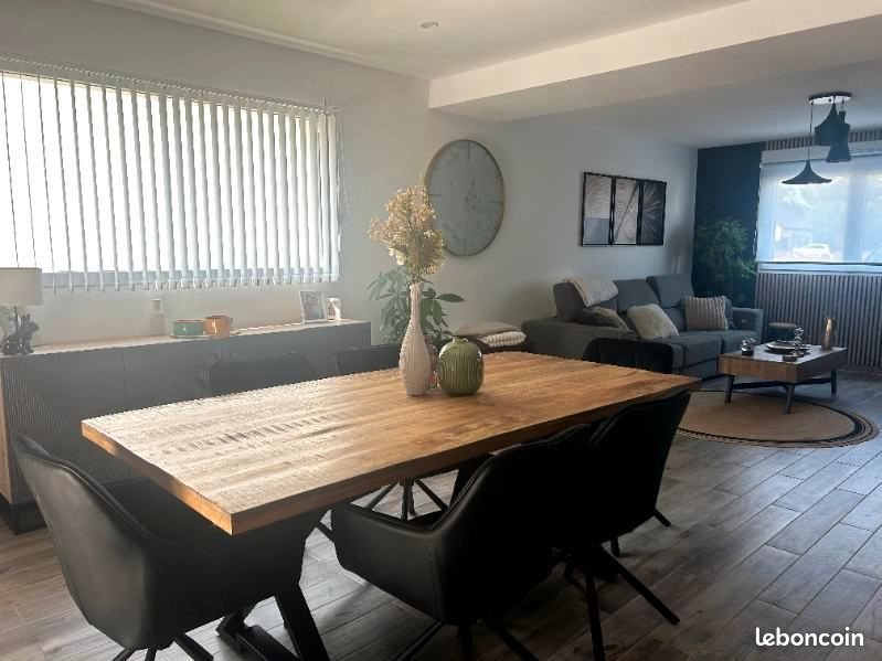 Maison à louer, 80m², Cambrai