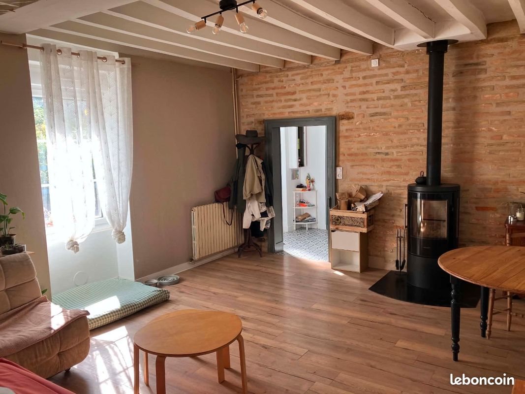 Maison à vendre, 75m², Arquenay