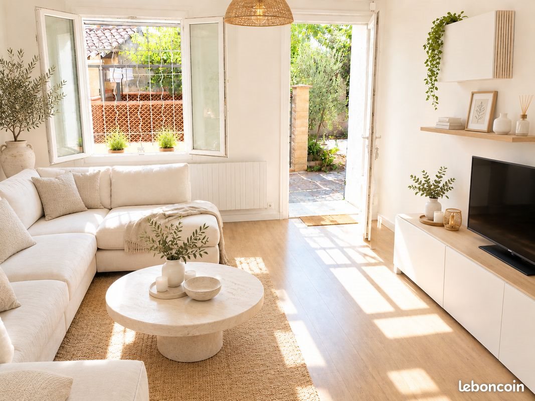 Maison à vendre, 48m², Marseille 11ème